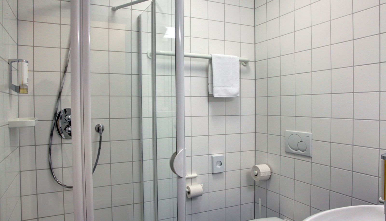 Kamer - Evangelische Tagungsstätte