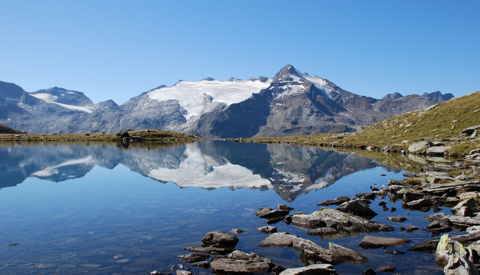 Surrounding - Alpenrast Berghotel