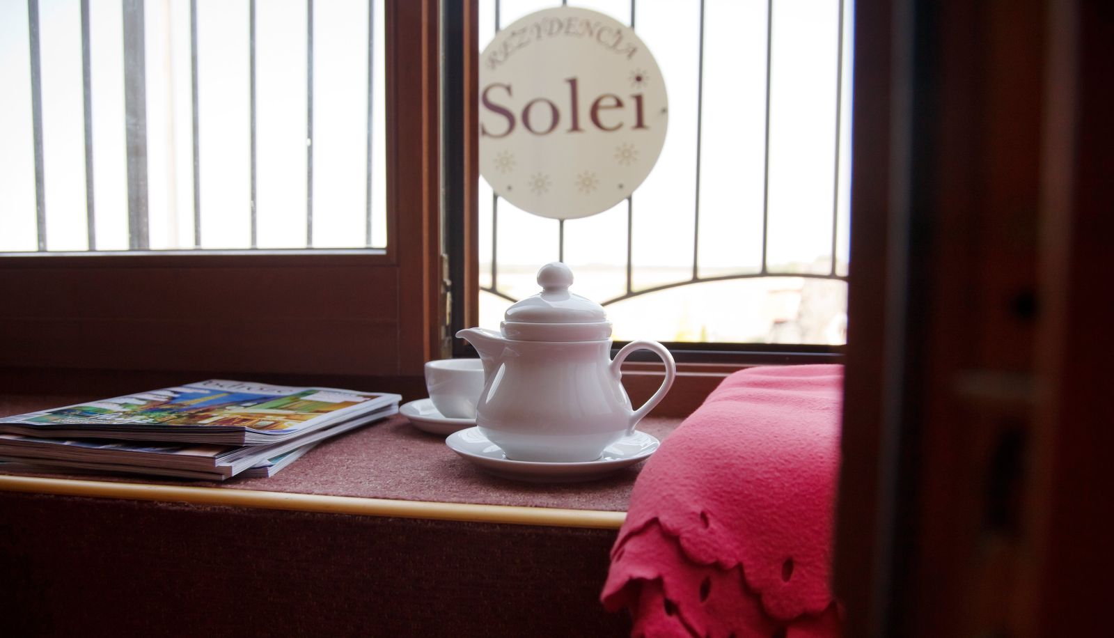 Standard room (double) - Rezydencja Solei Hotel