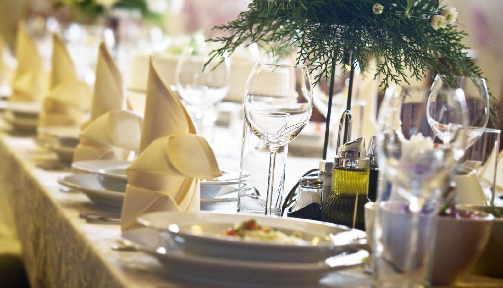 Restaurant - Brojan