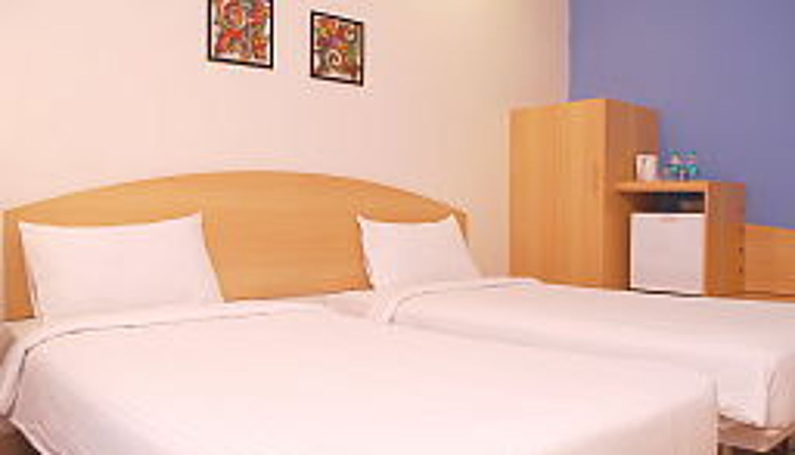 Room - Ginger Ahmedabad (Vastrapur)