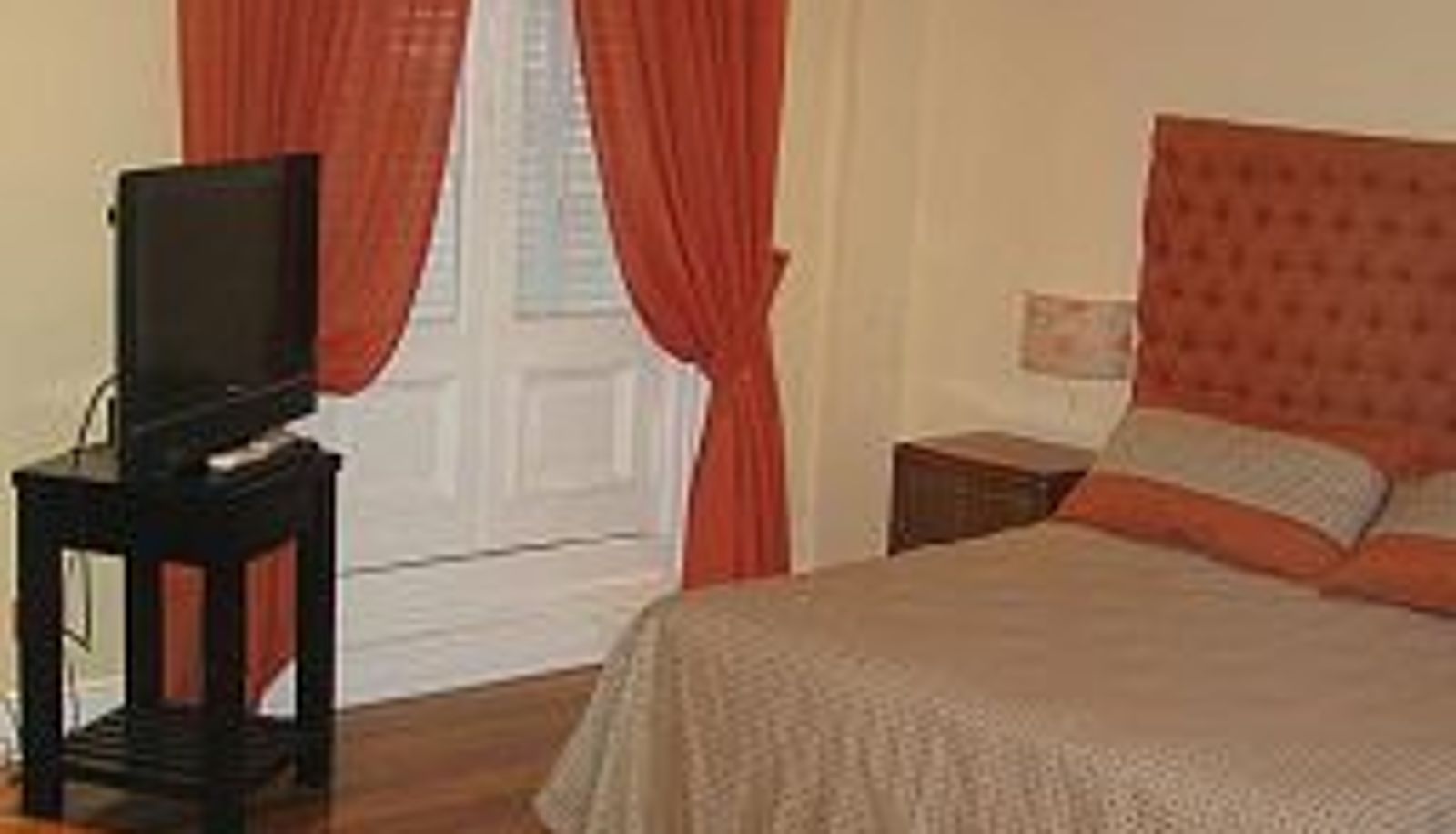 Zimmer - Raco de Buenos Aires Hotel Boutique