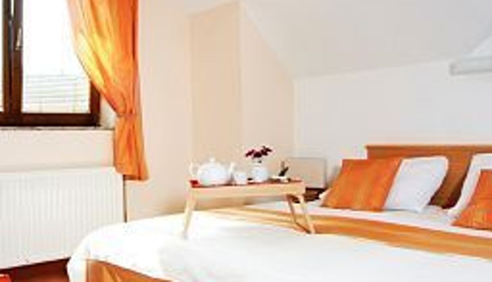 Chambre - Pohorska Kavarna