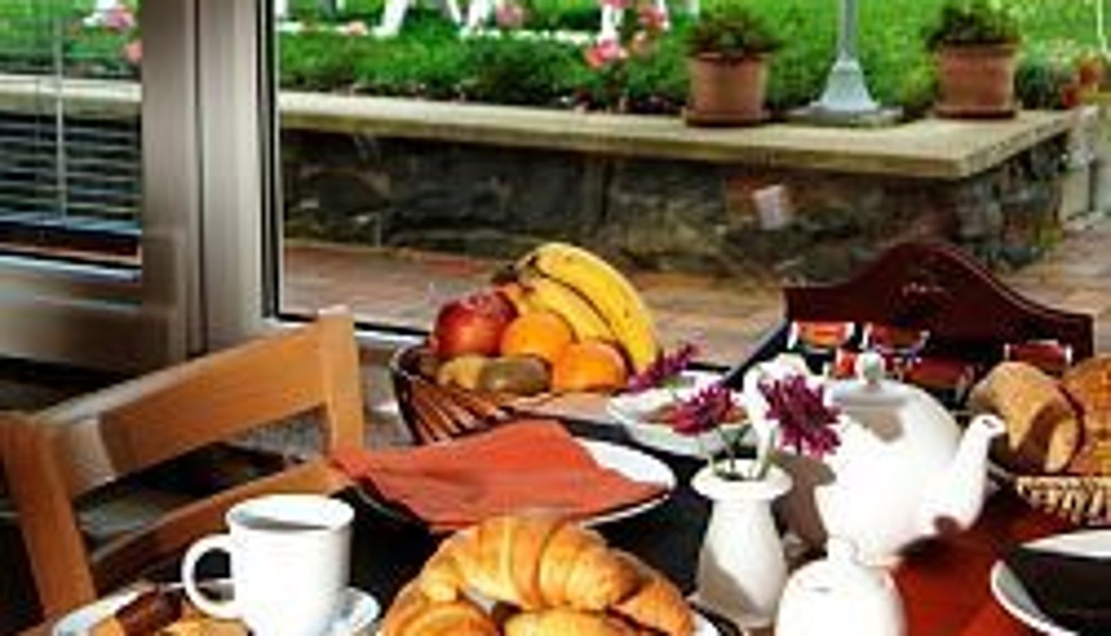Salle de petit-déjeuner - Prenocisca Pri Gondoli