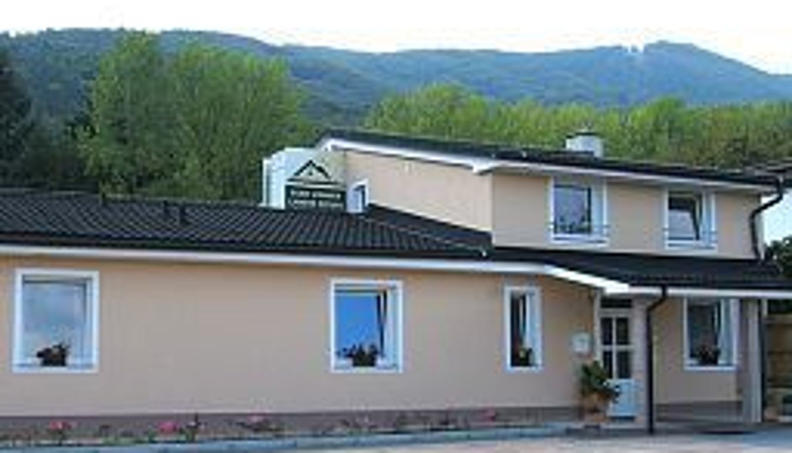 Vue - Prenocisca Pri Gondoli