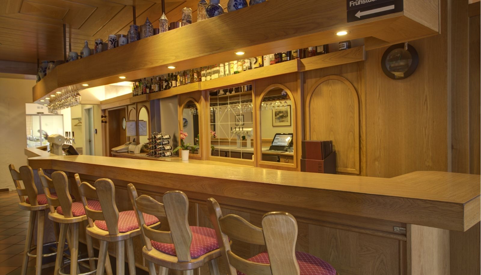Bar - Scholz