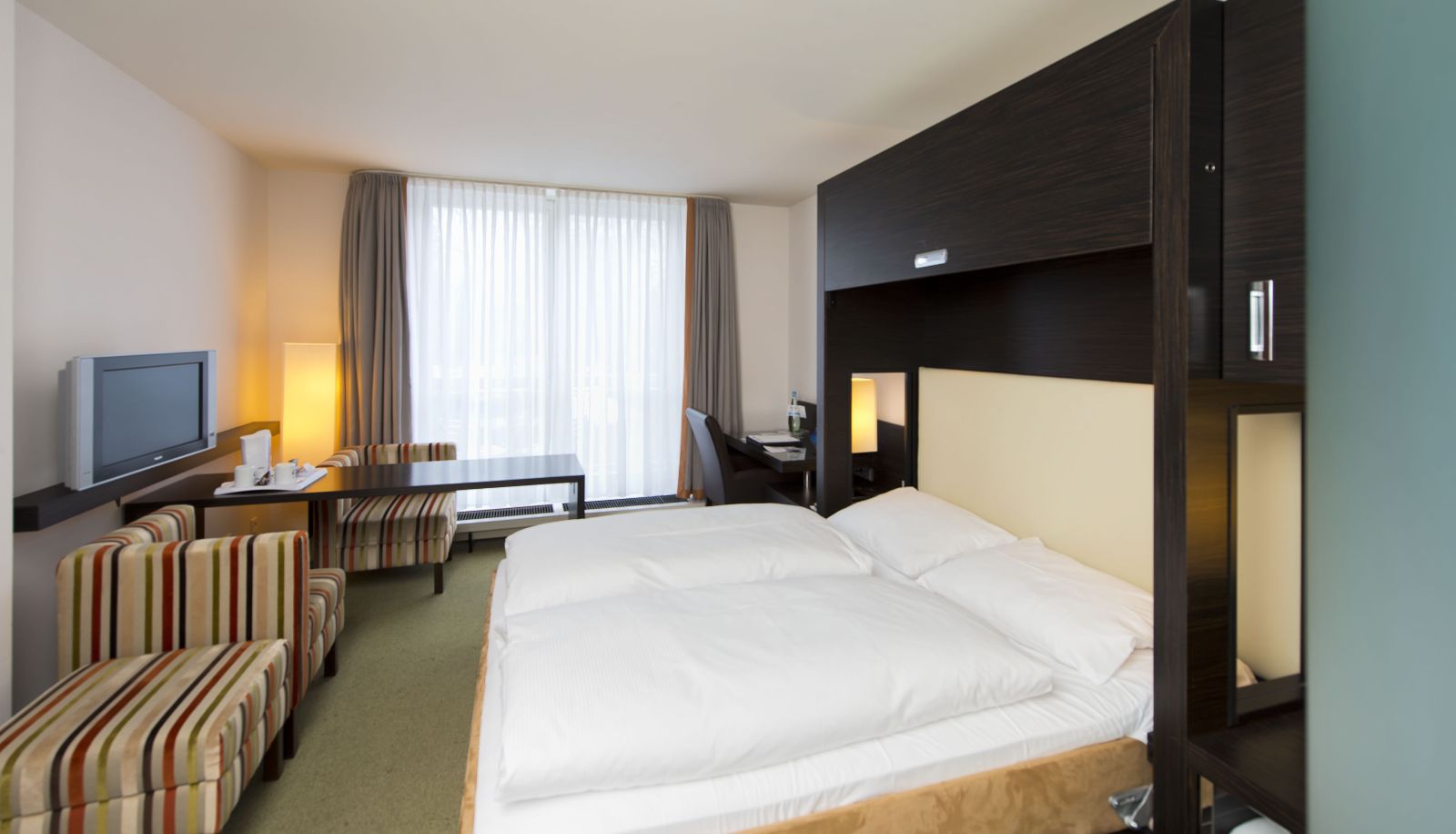 Chambre Familiale - City Hotel Dresden Radebeul
