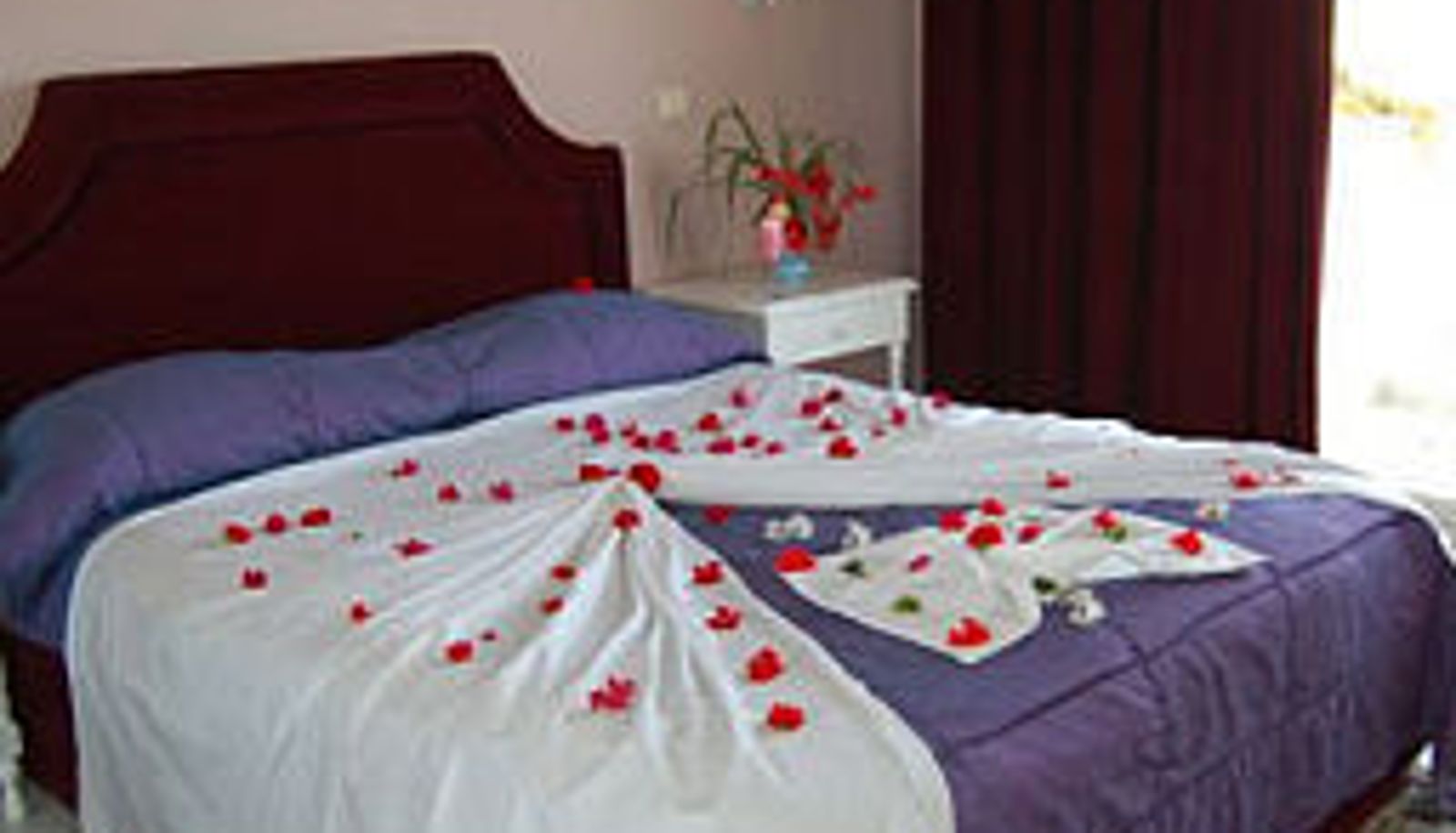 Room - Delphin Jardin