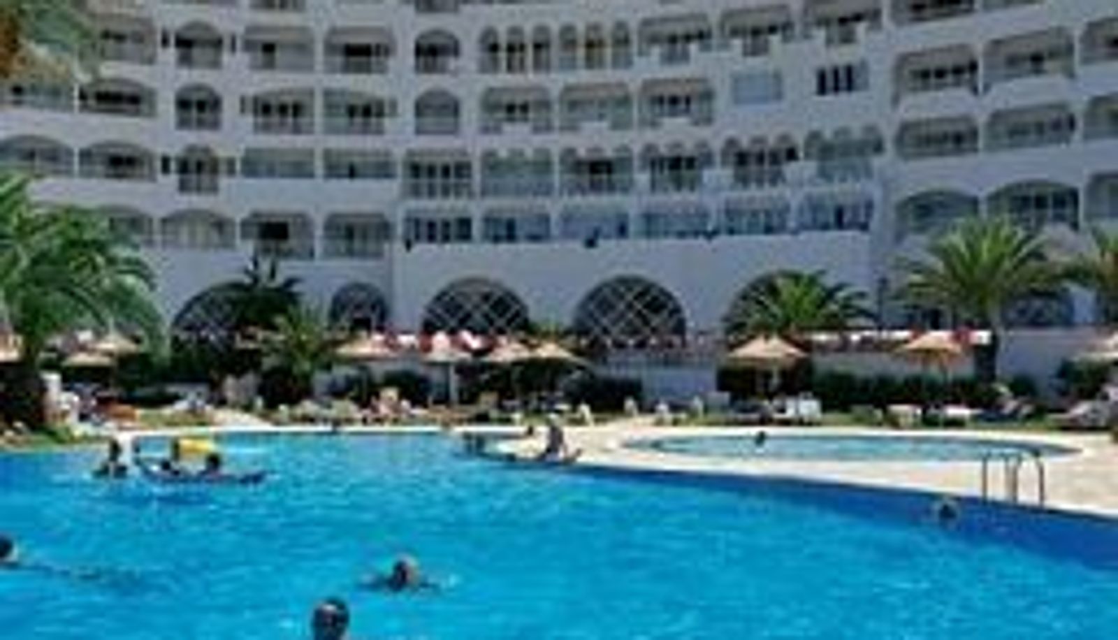 Piscina - Delphin Habib