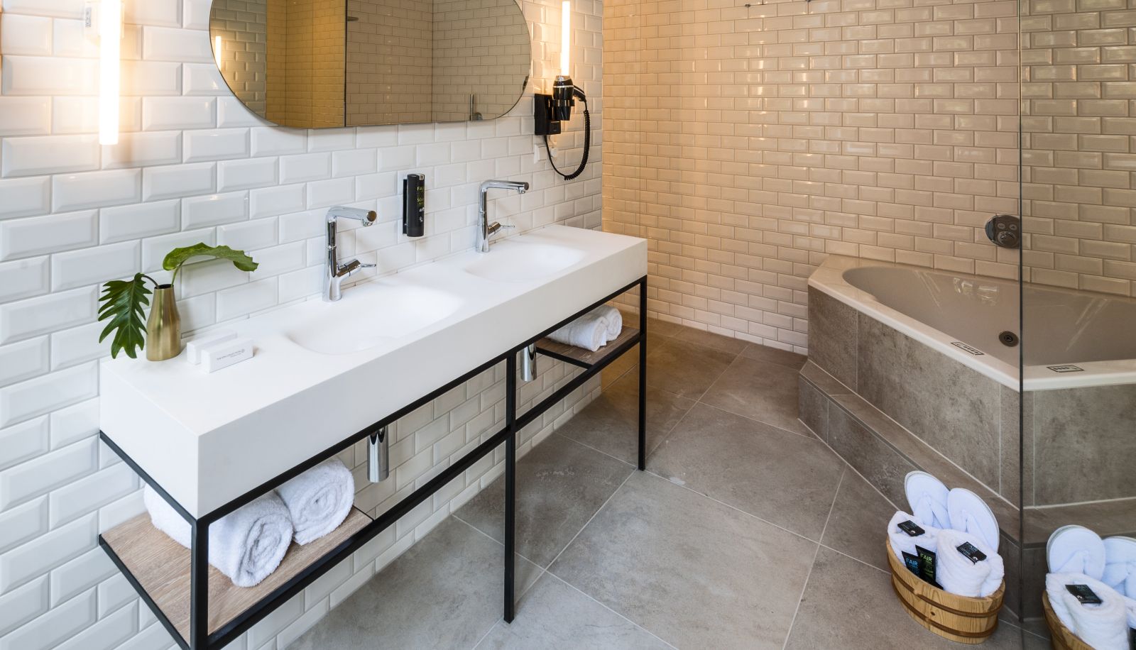 Superior kamer (tweepersoons) - Hotel Arena