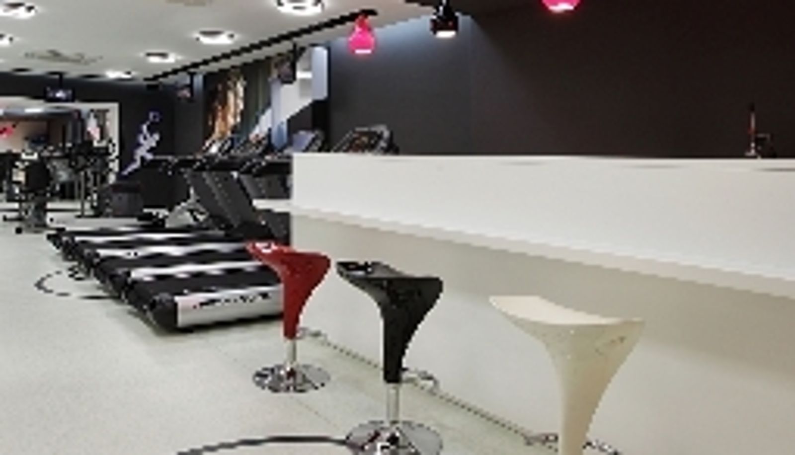 Fitness room - Gabrali Hotel & SPA