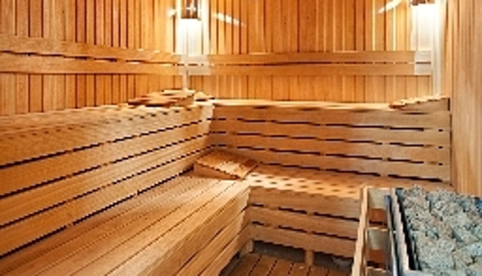 Wellness area - Gabrali Hotel & SPA