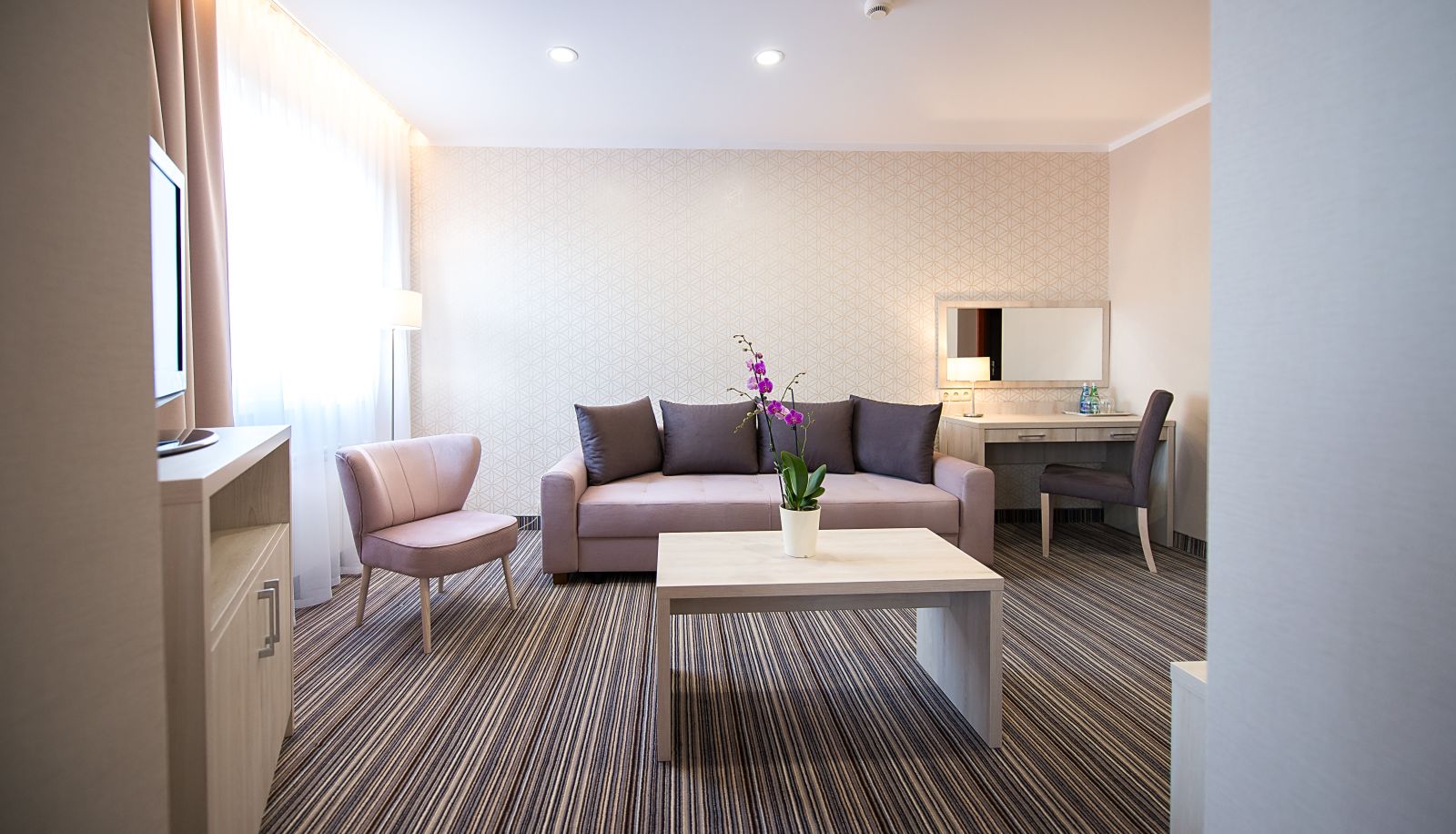 Suite - Almarco