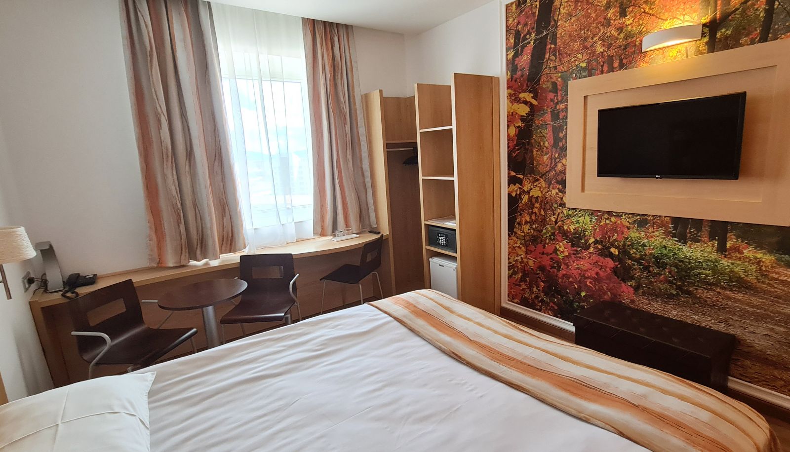 Standard room (single) - MyContinental Sibiu