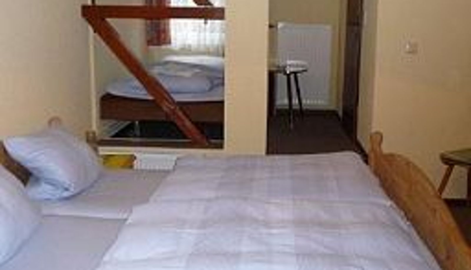 Room - Postkutsche Gasthof