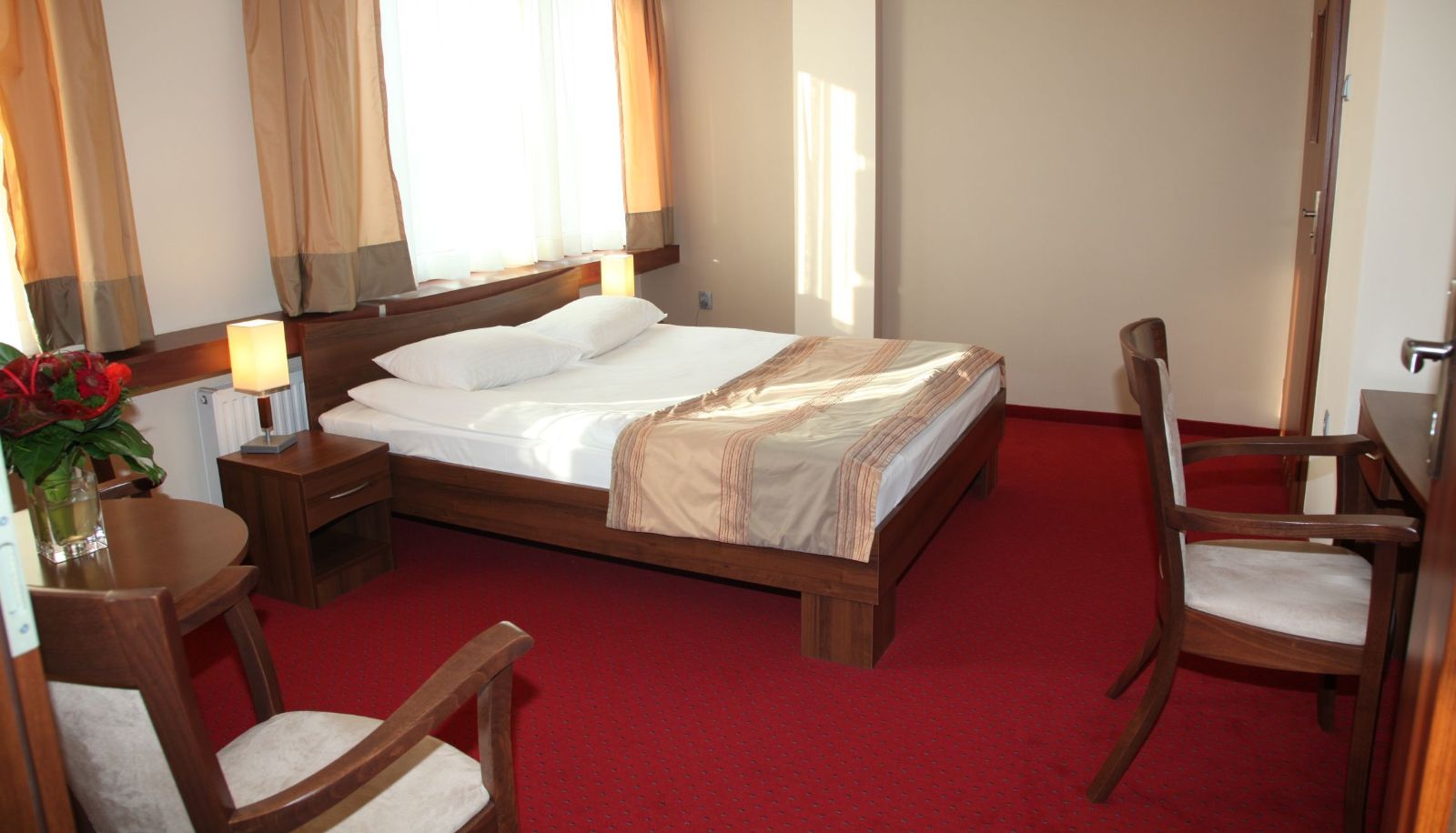 Triple room - mHotel