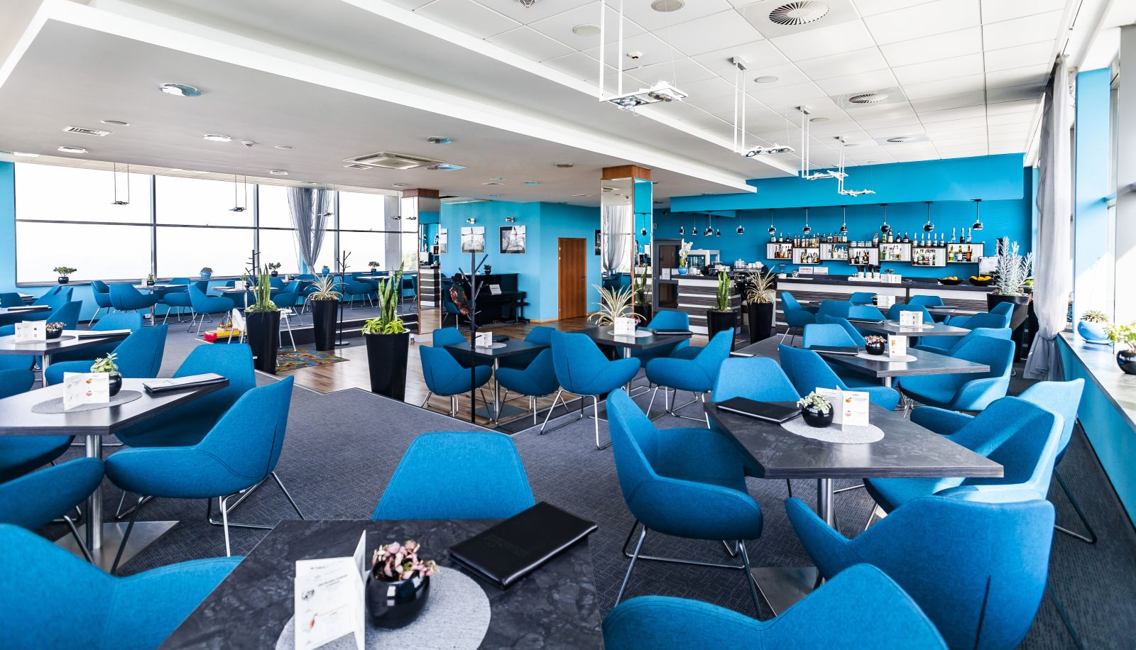 Café/Bistro - Arka Medical Spa