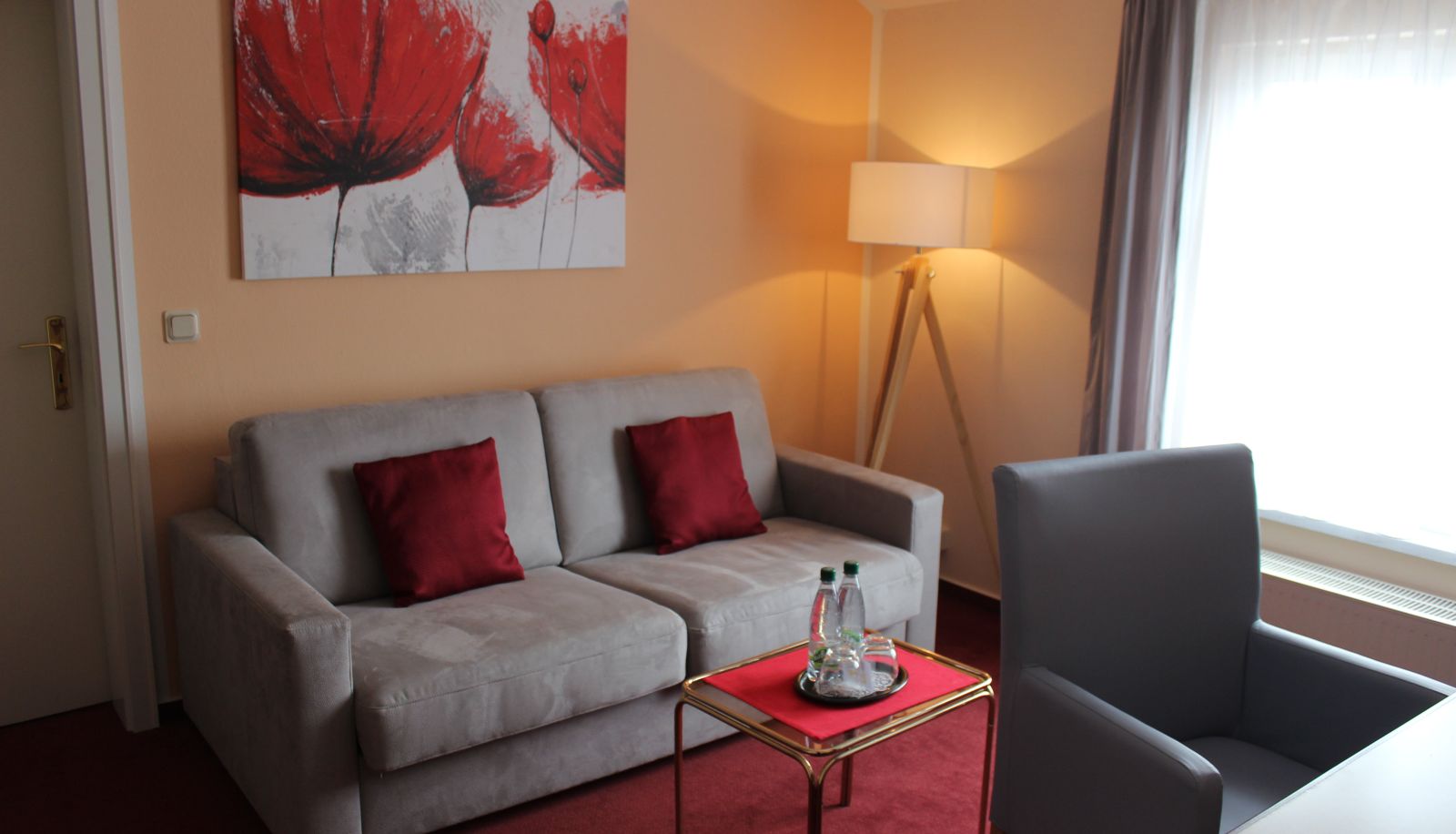 Apartament - APARTHOTEL 1A