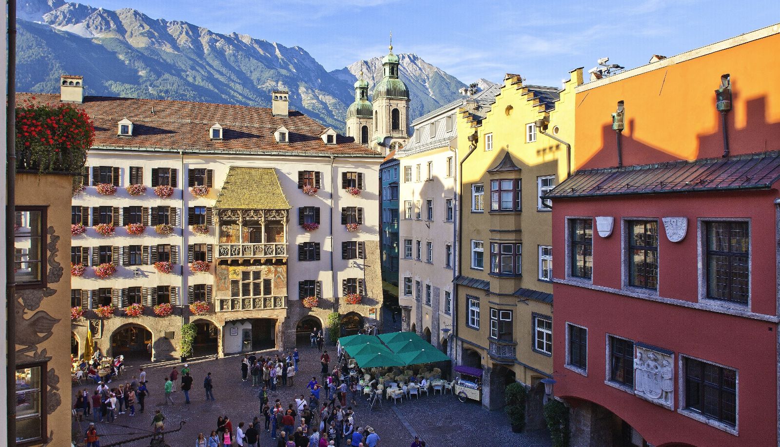 Info - Stefansbrücke Hotel-Gasthof