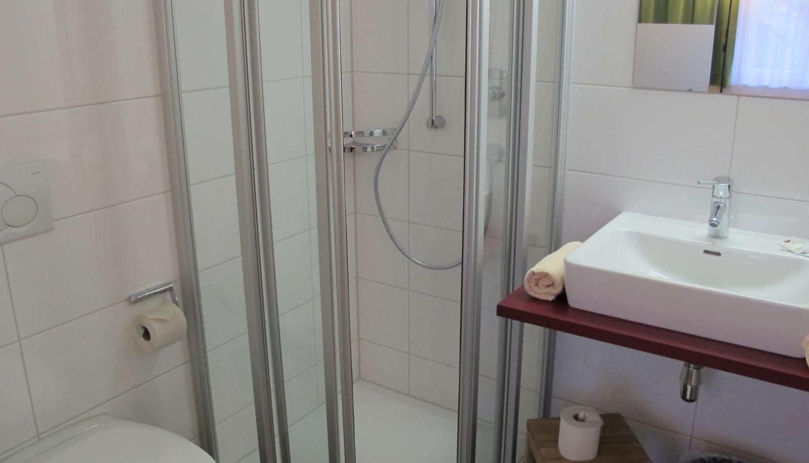 Superior room (double) - Ochsen Gasthof