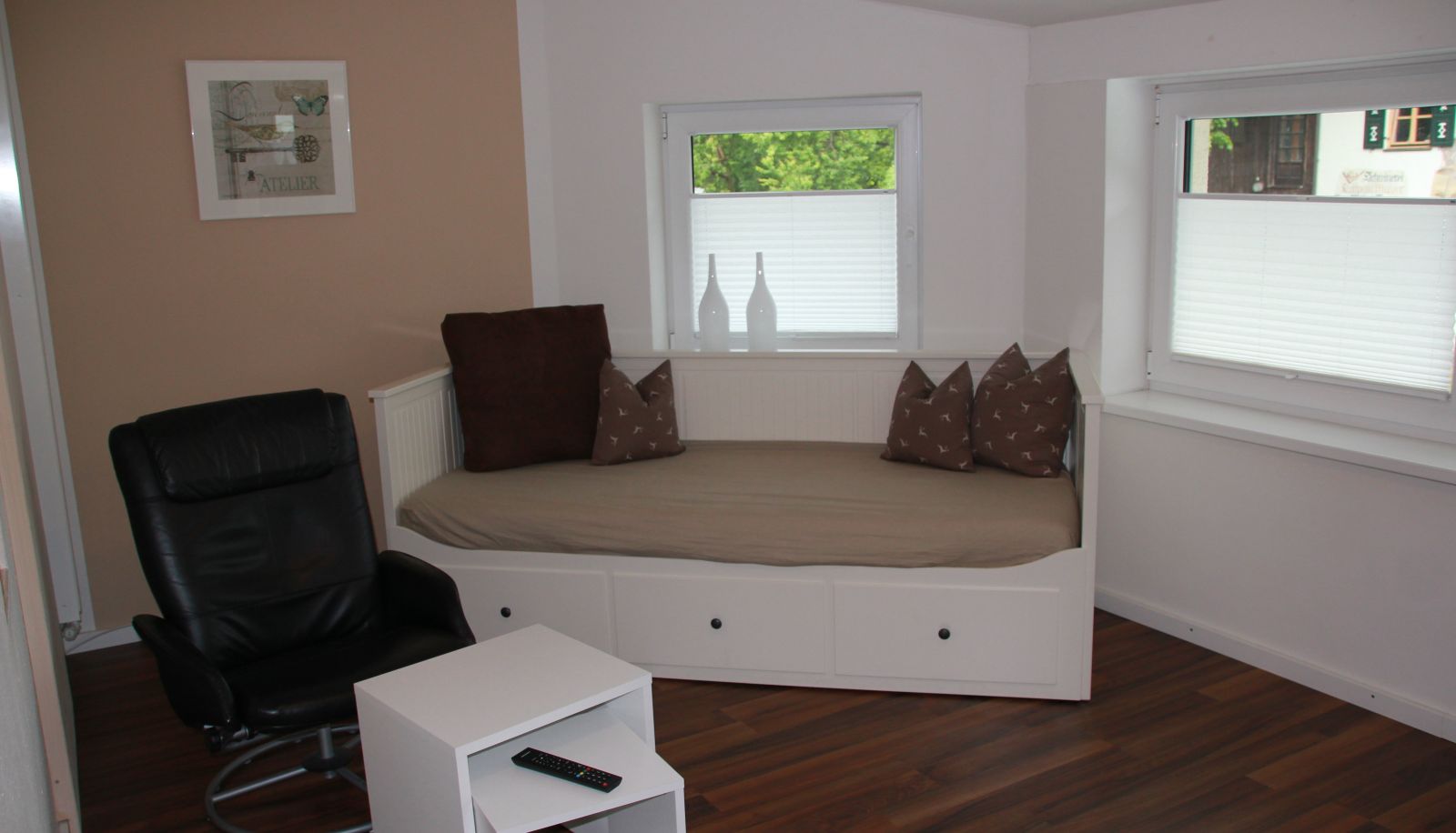 Quadruple room - Pension Kellerer