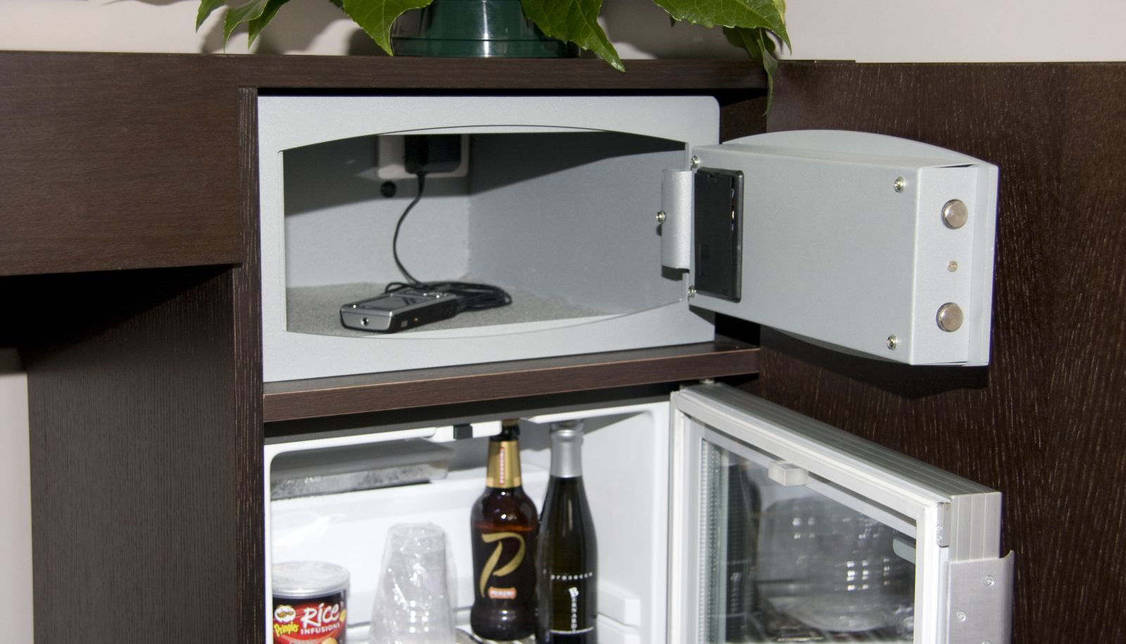 Camera standard (doppia) - Ariha Hotel Cosenza