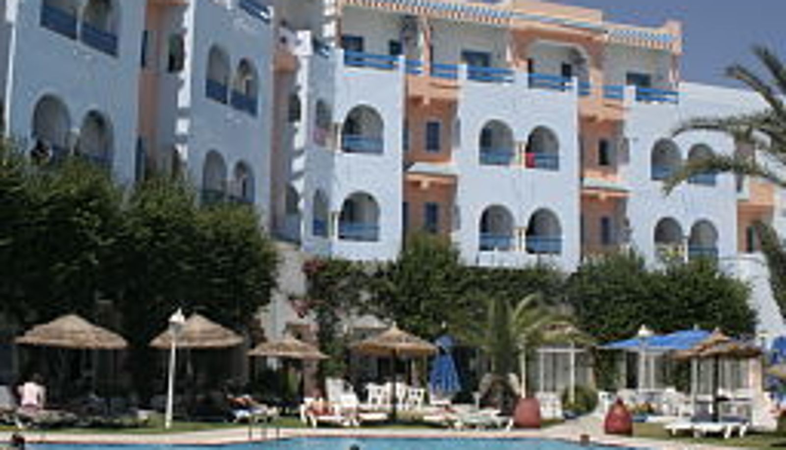 Vista interna - Khalife
