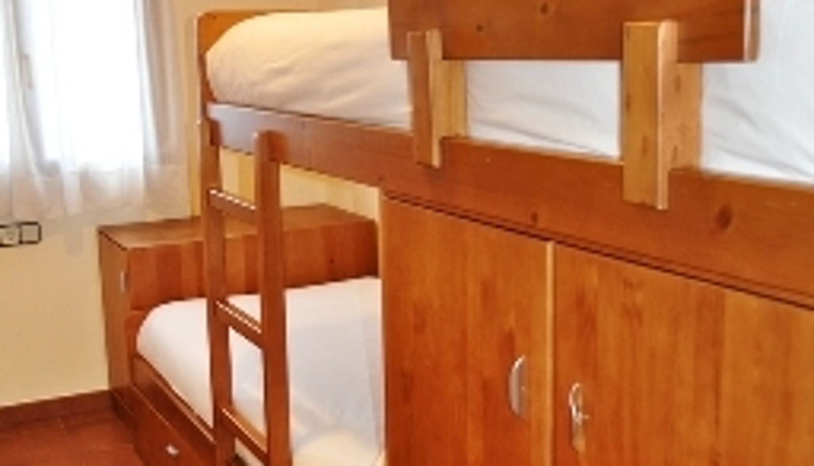 Interior view - Solineu Apartamentos