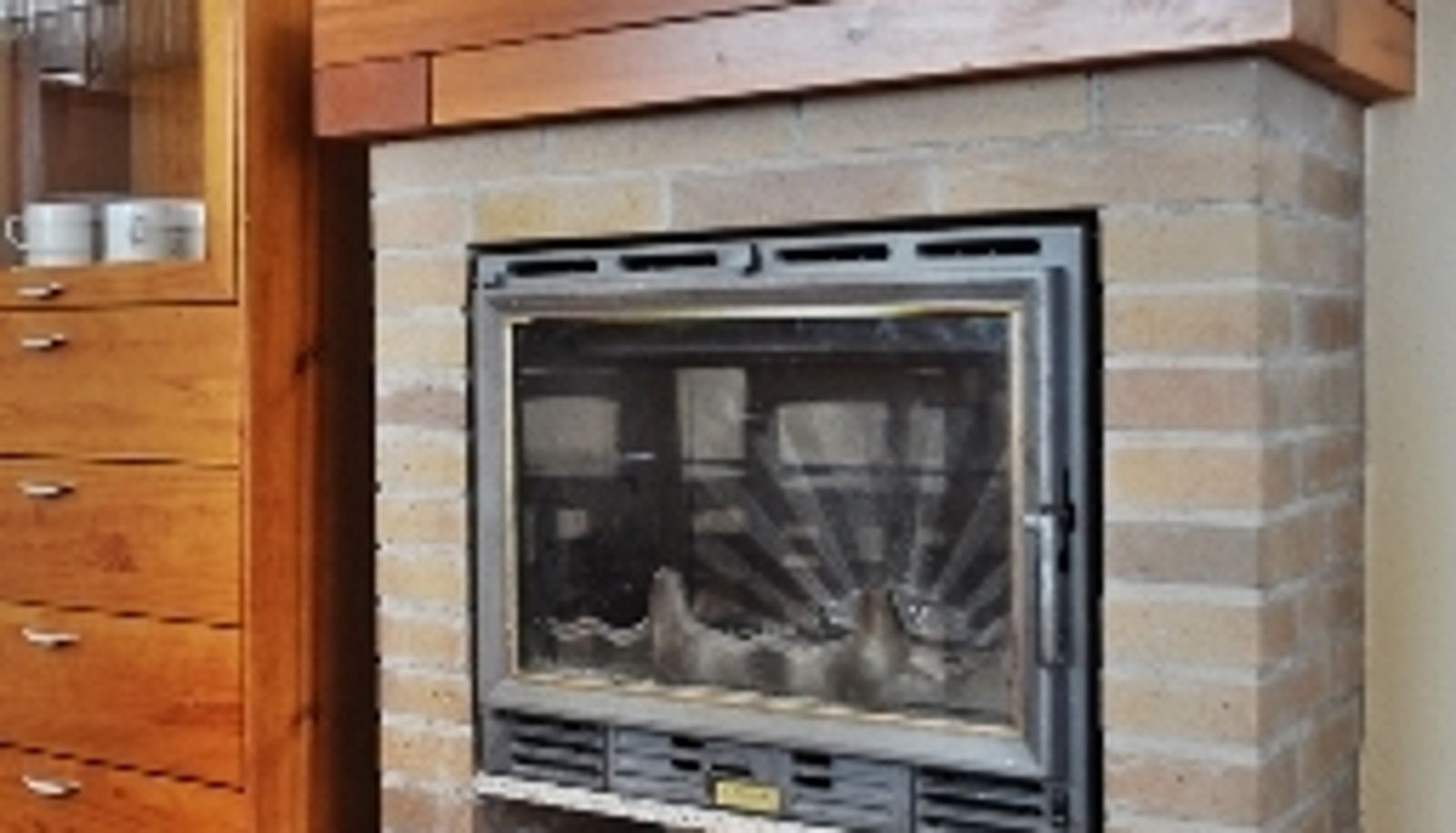 Interior view - Solineu Apartamentos