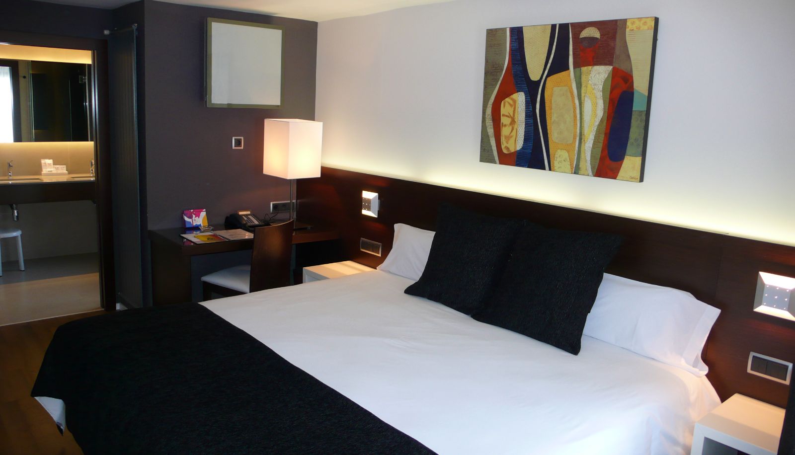 Suite Junior - President Hotel