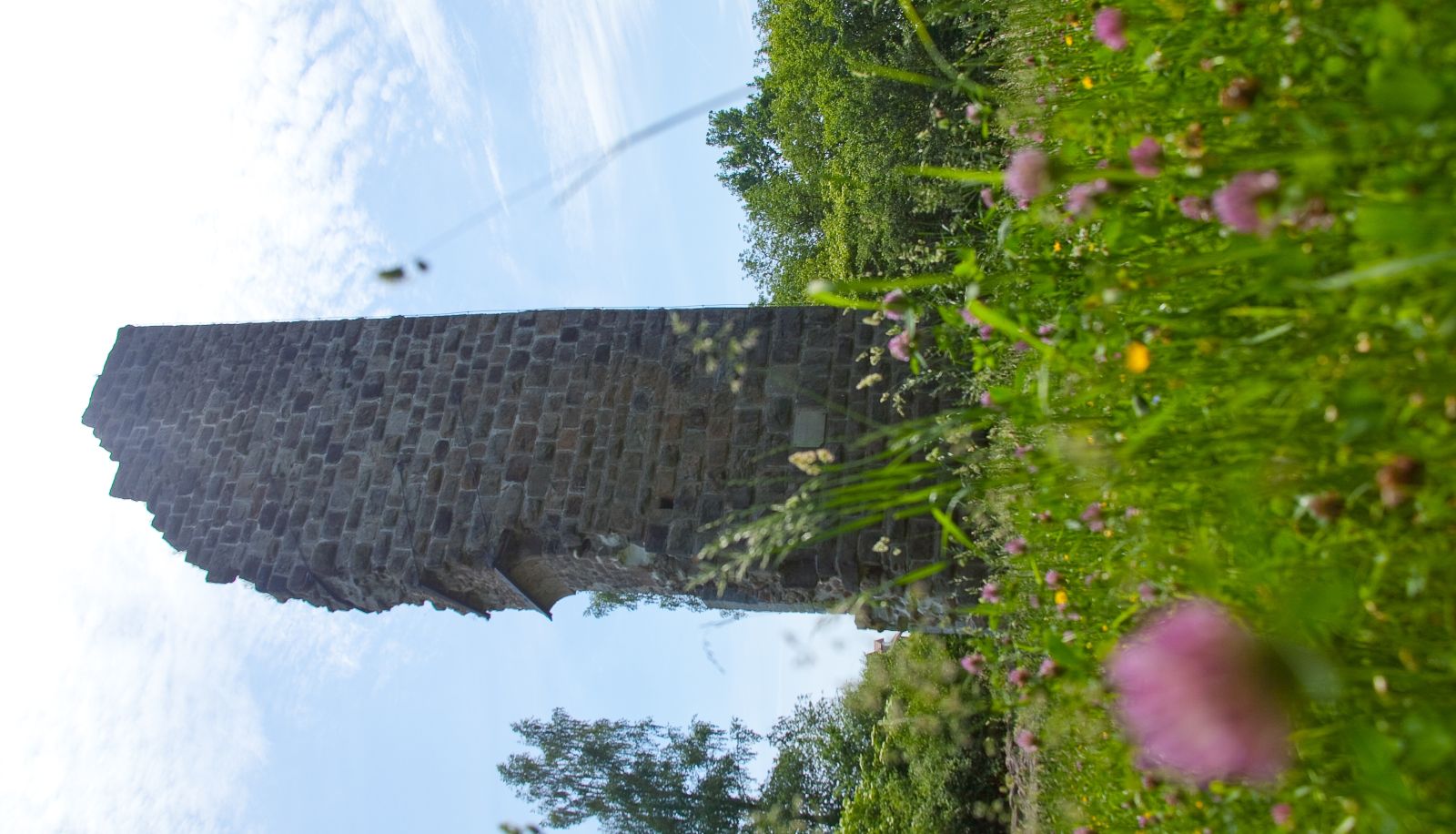Umgebung - Am Ödenturm Gasthaus