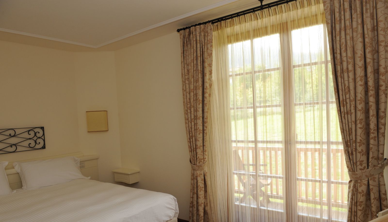 Habitación estándar (doble) - Relais Vecchio Maso