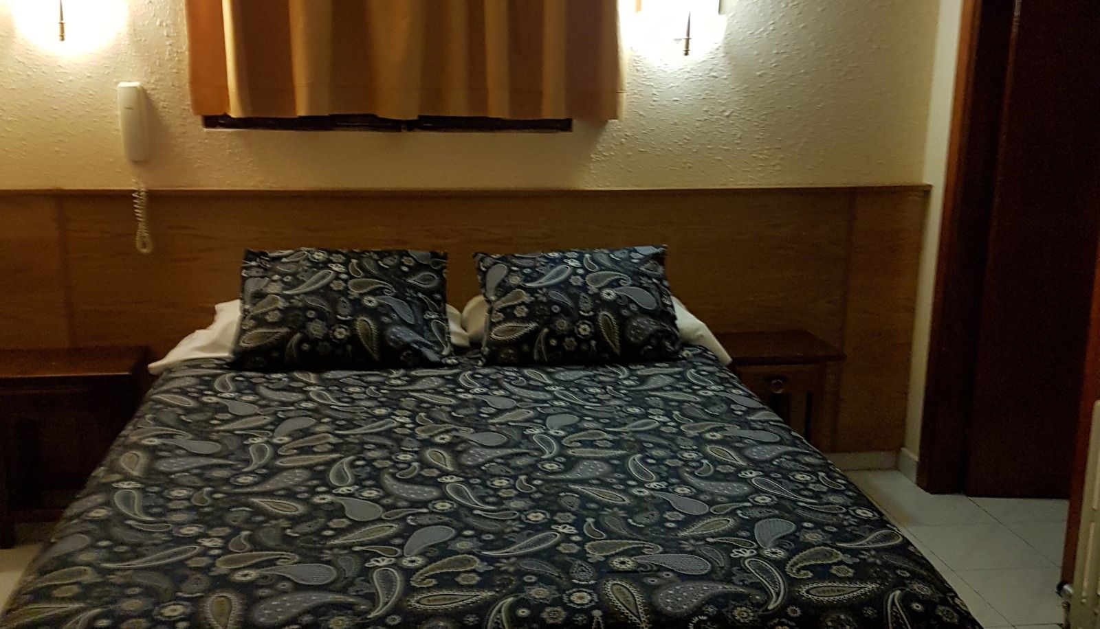 Pokój standardowy (dwuosobowy) - Hotel Arinsal