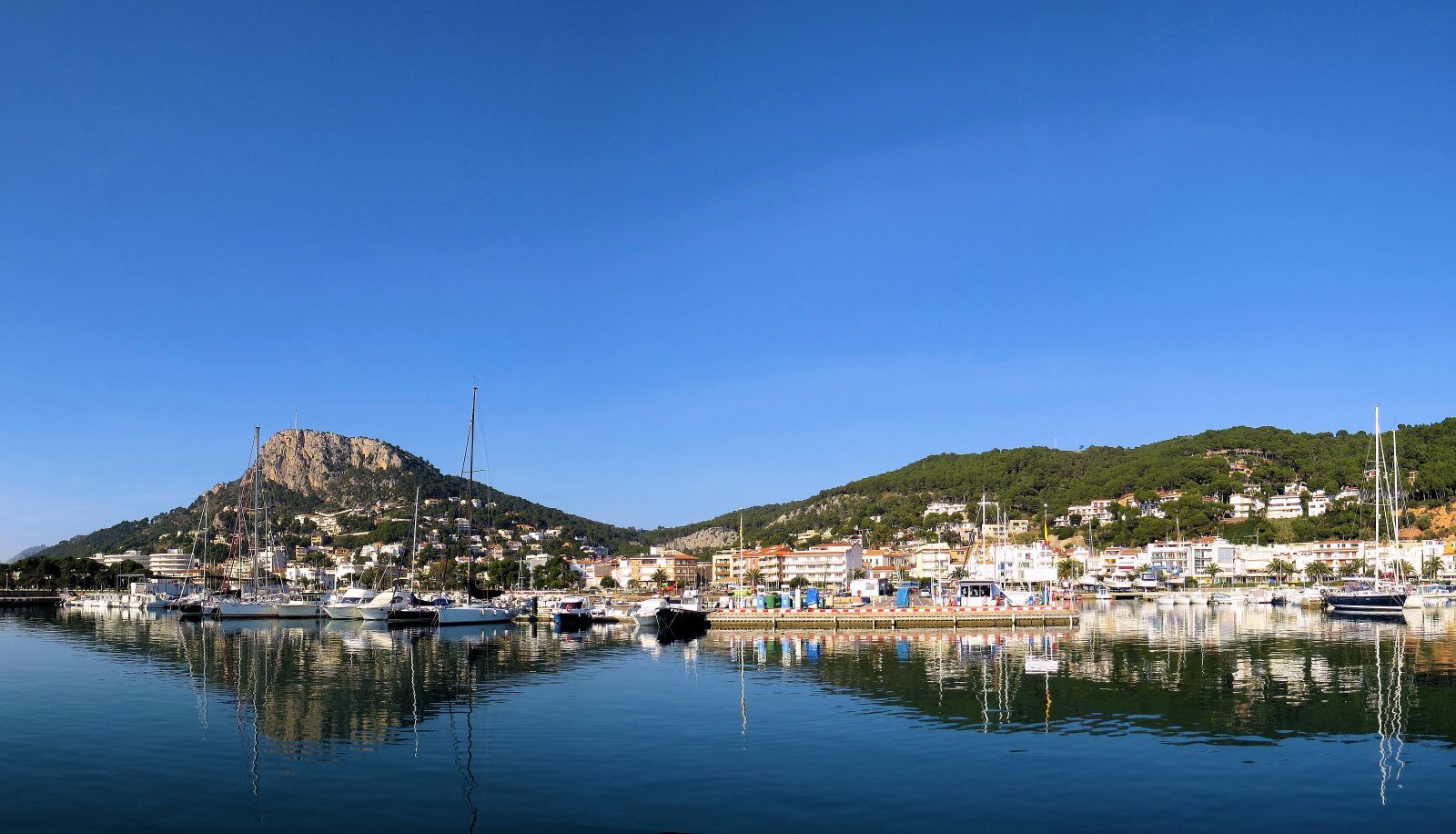 Dintorni - Santa Anna