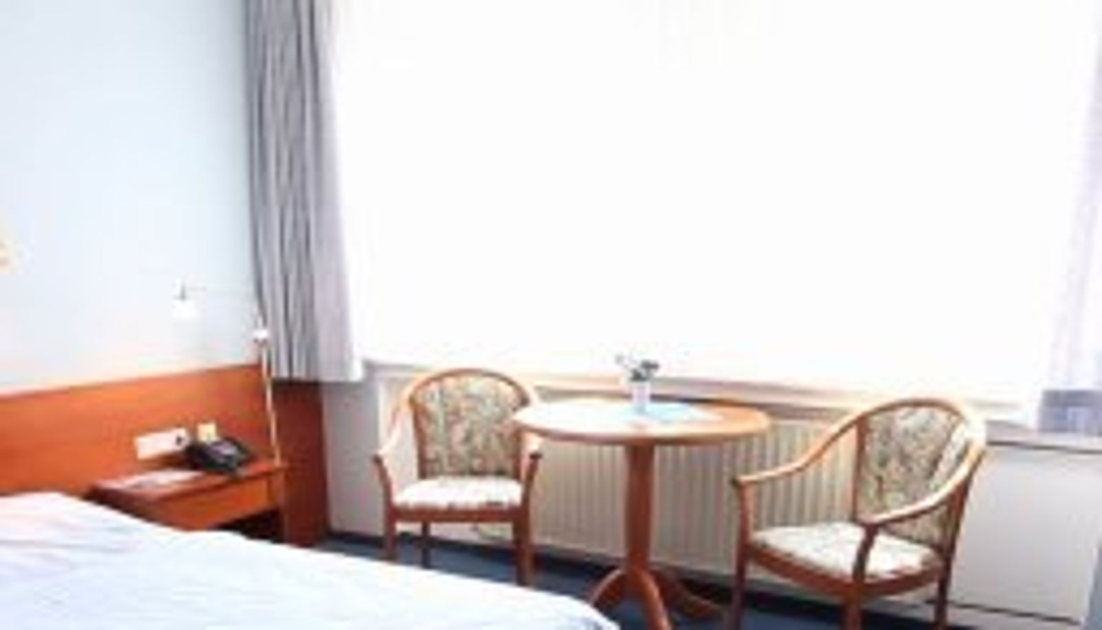 Chambre - Zur Sonne Gasthaus