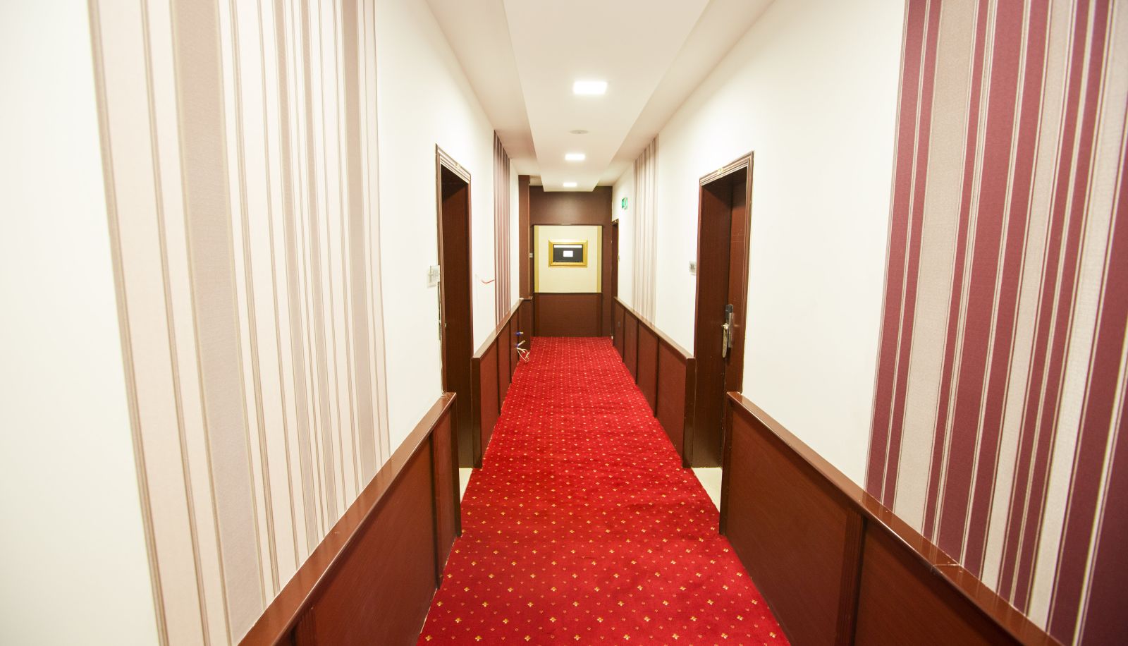 Interior view - Grand Hotel Montenegro