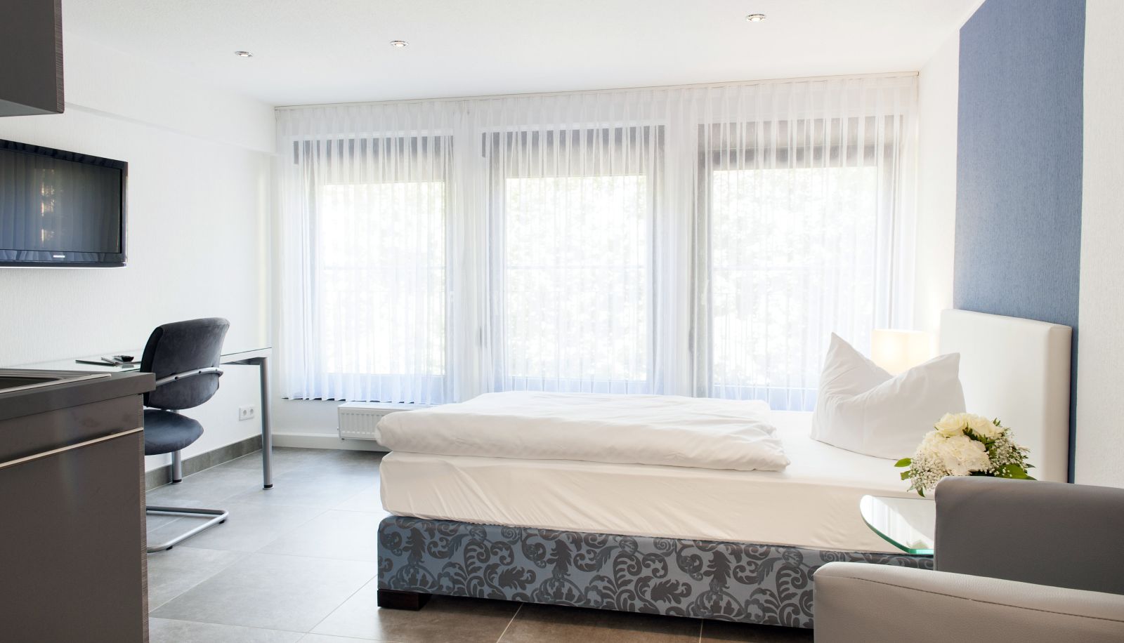 Apartment - Appartements am Kleeblatt