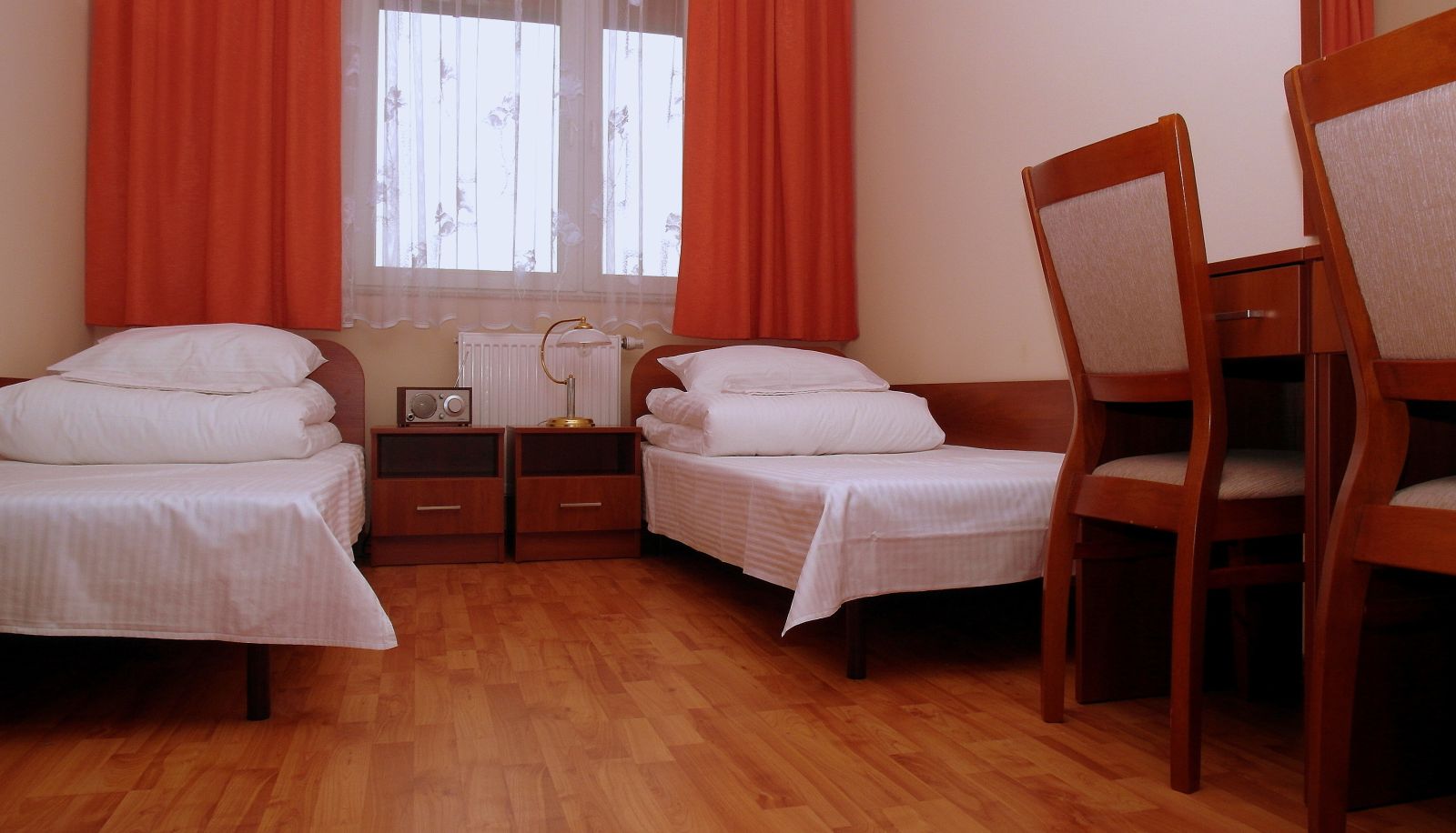 Superior room (double) - Optima SCSK