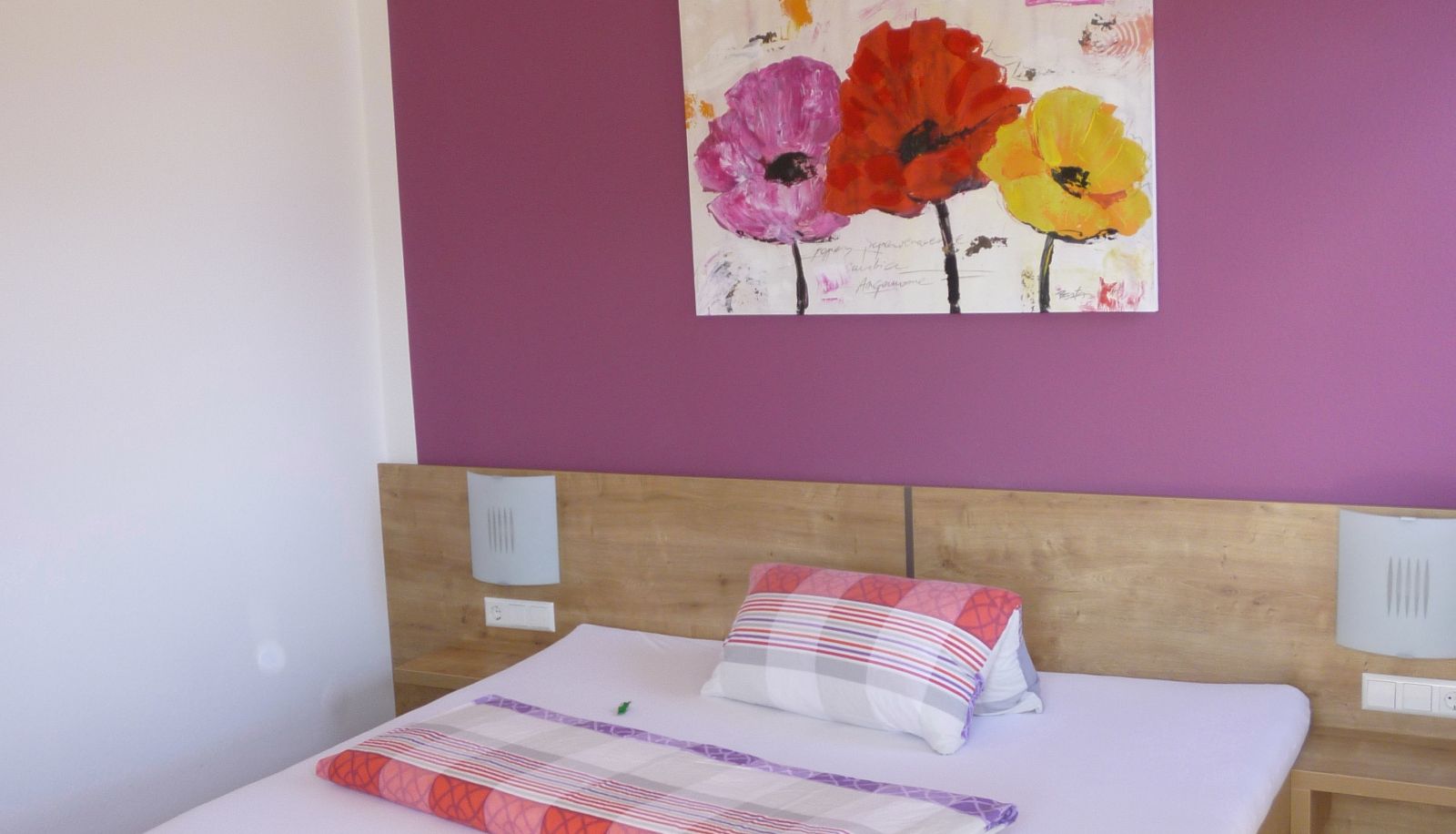 Habitación corporativa - Gasthof Hotel Traube