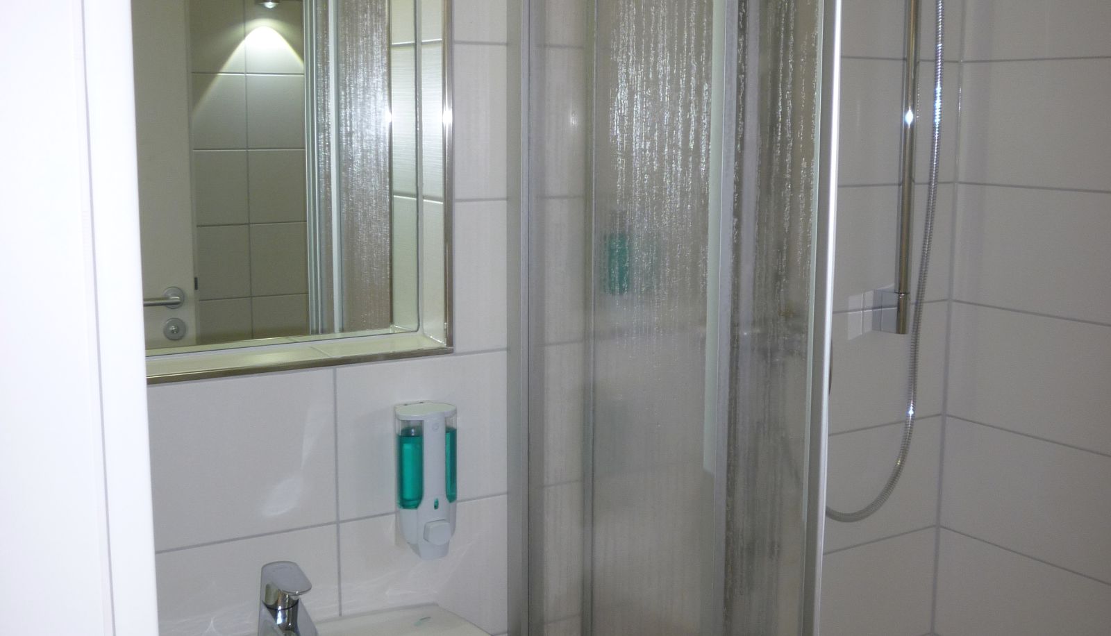 Habitación corporativa - Gasthof Hotel Traube