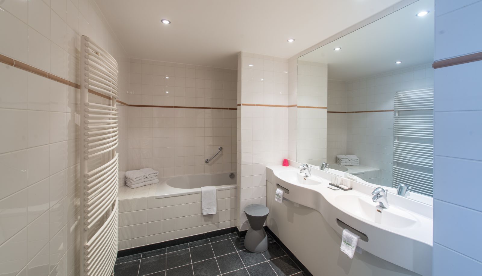 Cuarto de baño - Montanus