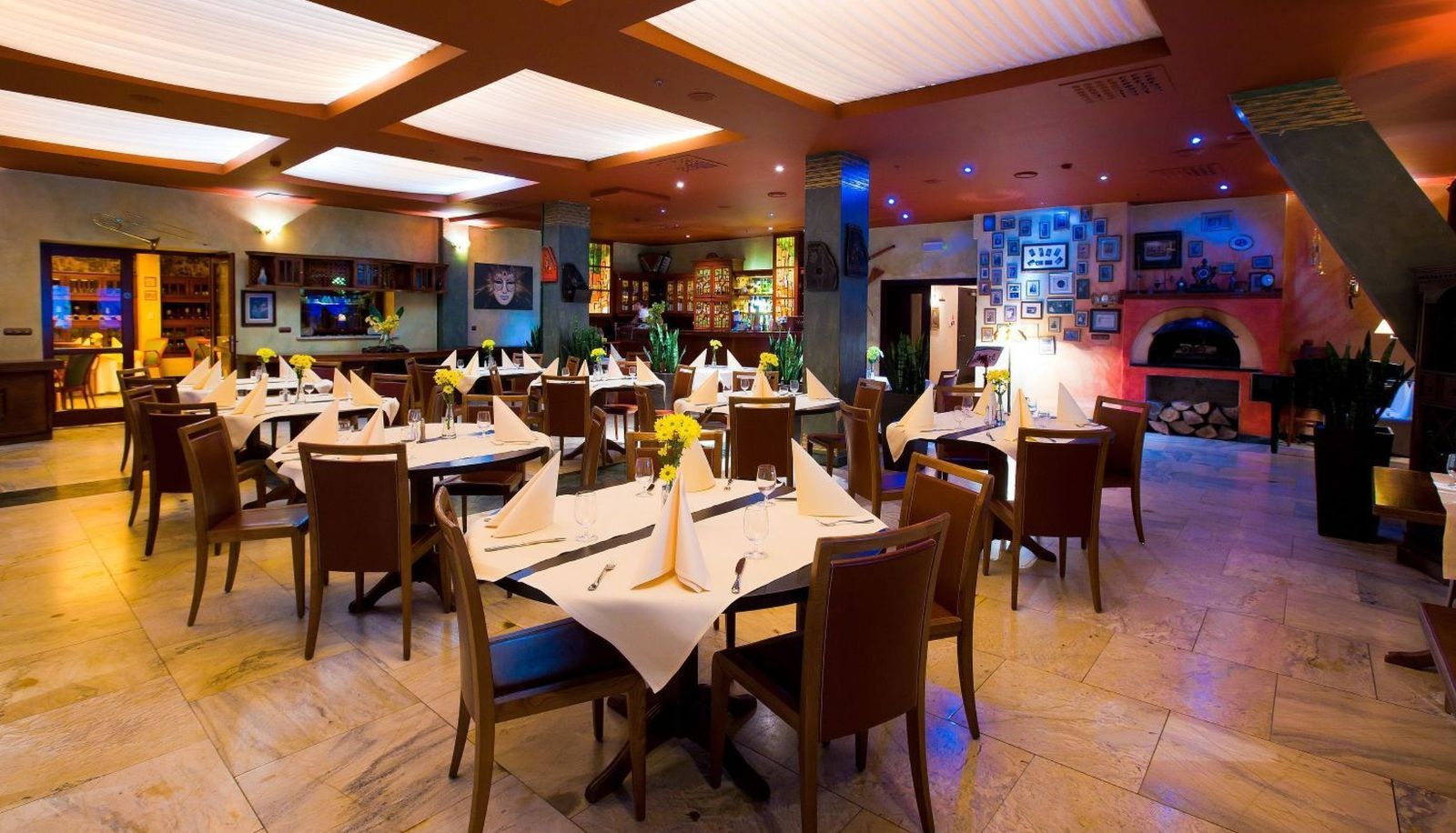 Restaurant - Jelenia Struga Medical SPA