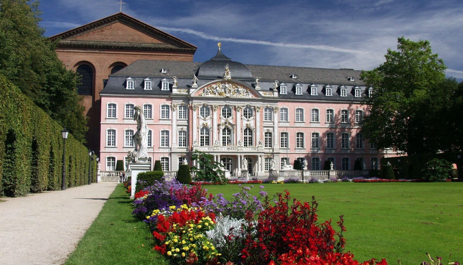 Widok wnętrza - UNO Hotel Posthof Saarlouis