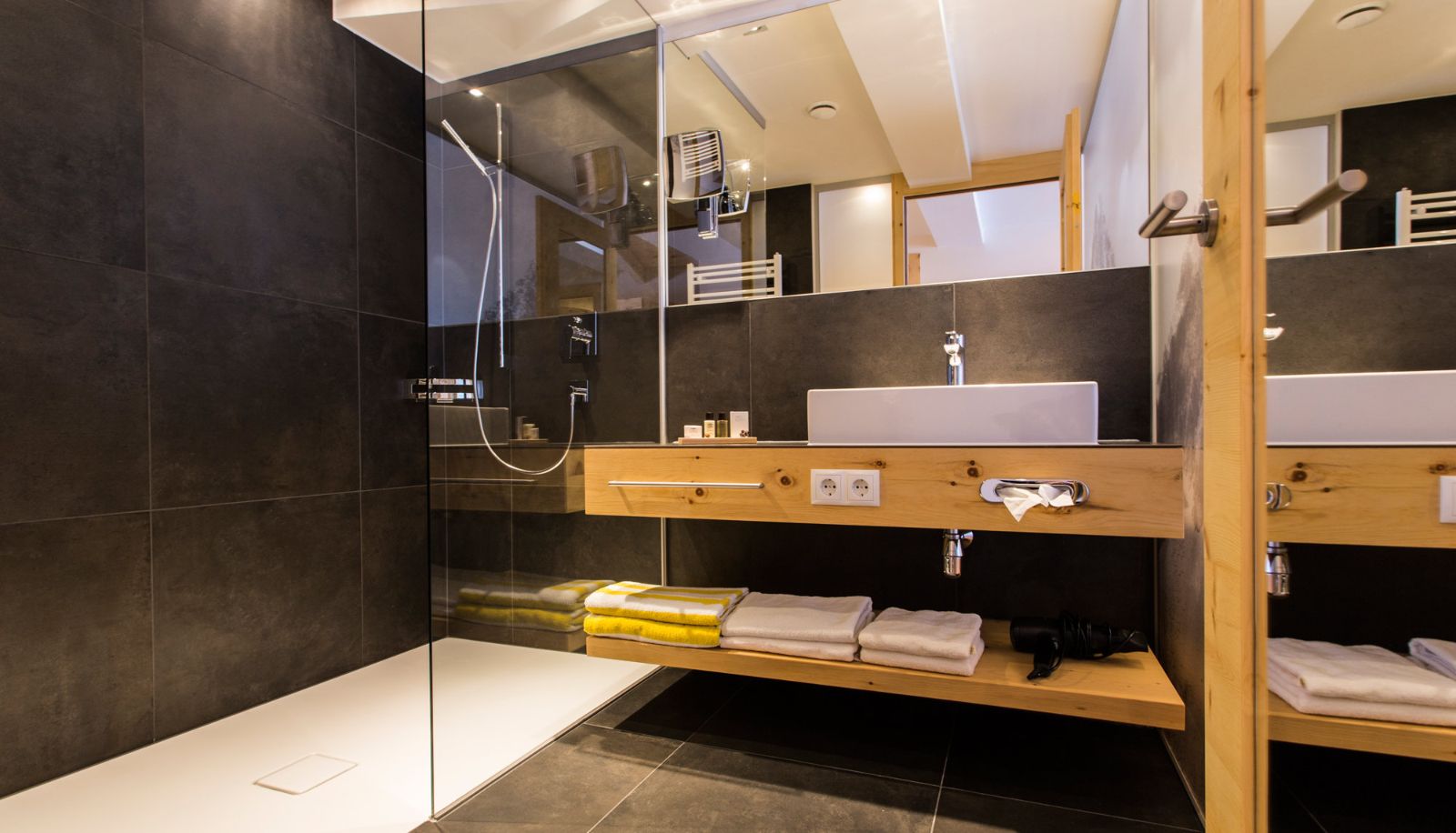 Bagno - Kirchenwirt