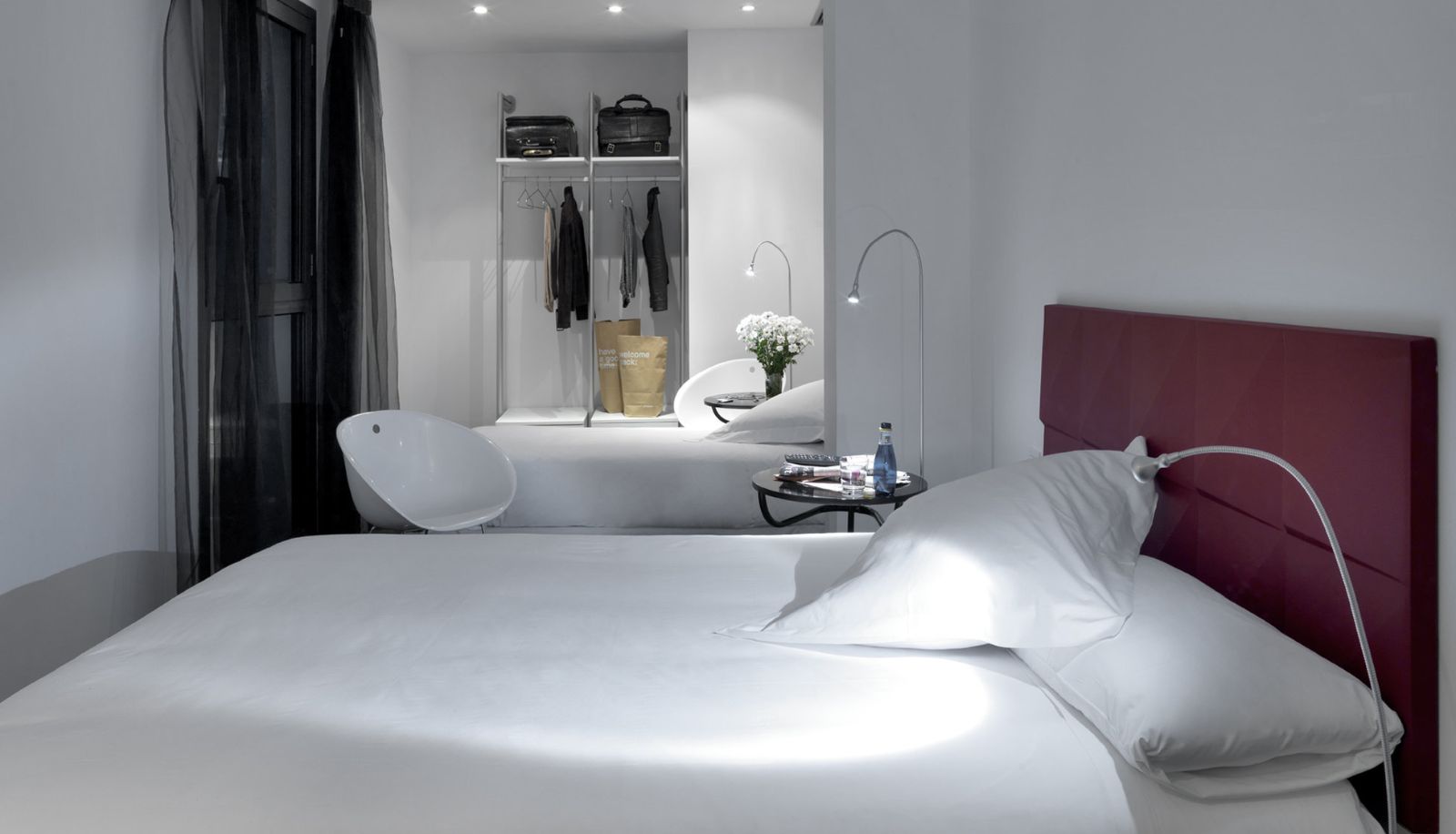 Zimmer - Mayerling