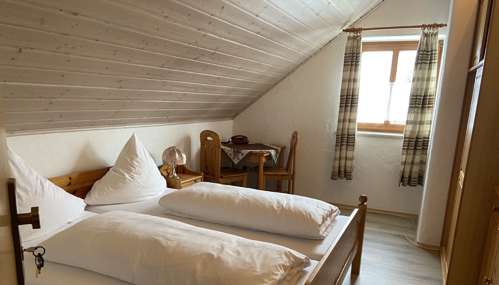 Standard room (double) - Kirchenwirt