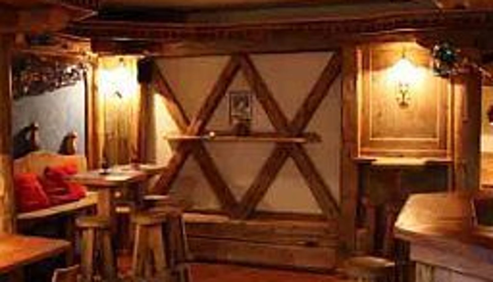 Bar - Miramonti