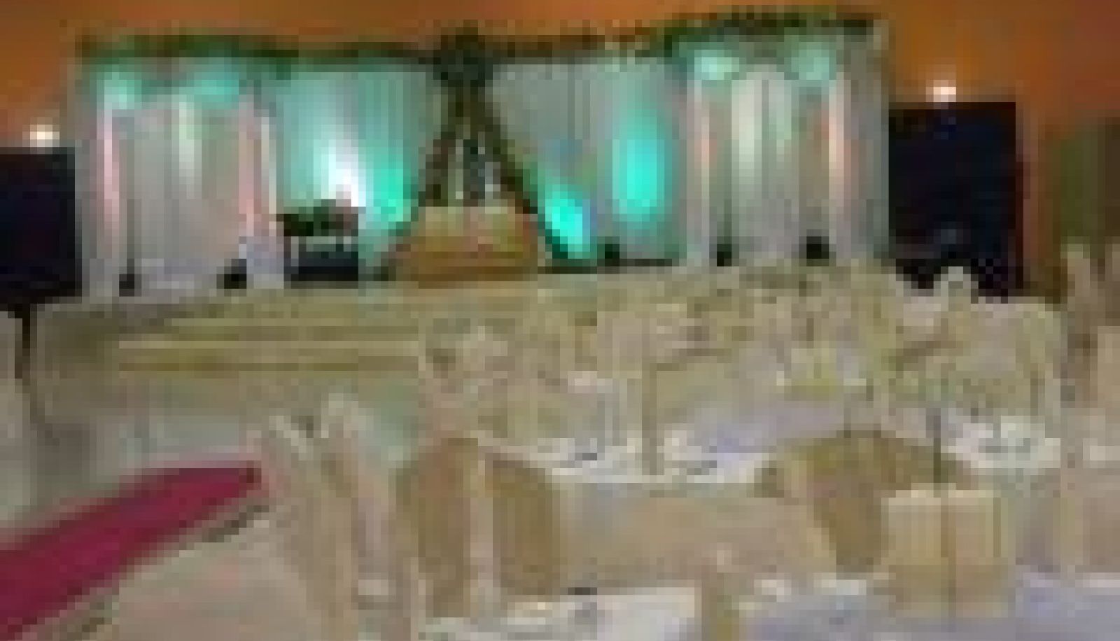 Konferencje - Ramee Dream Resort