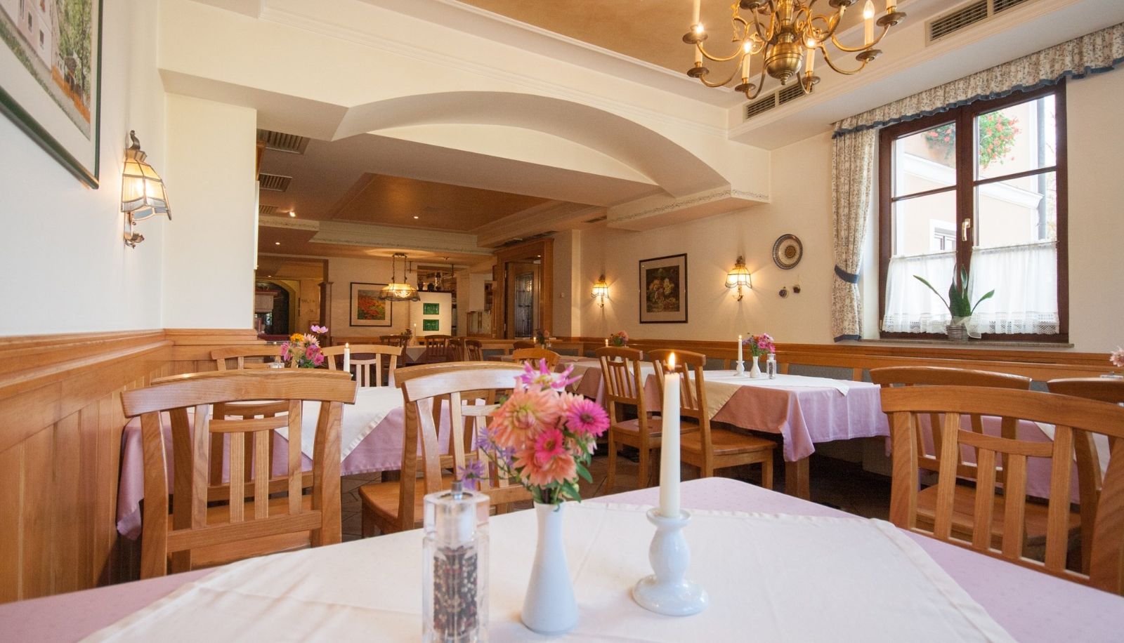 Restaurant - Landgasthof Erber