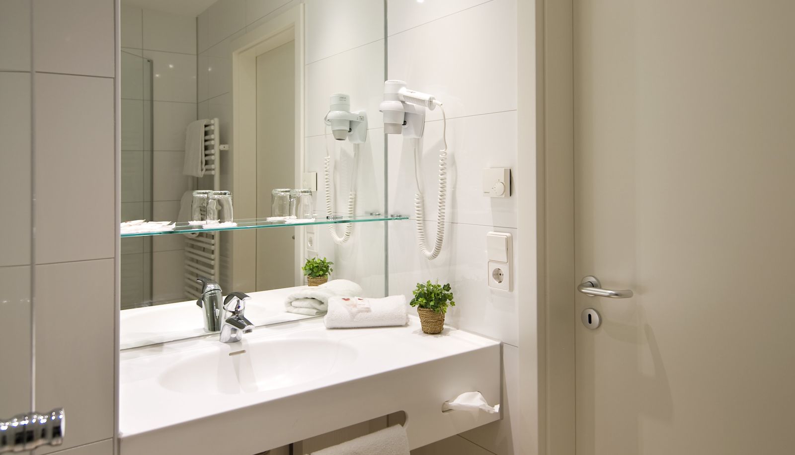 Bagno - Alte Mühle Landhotel